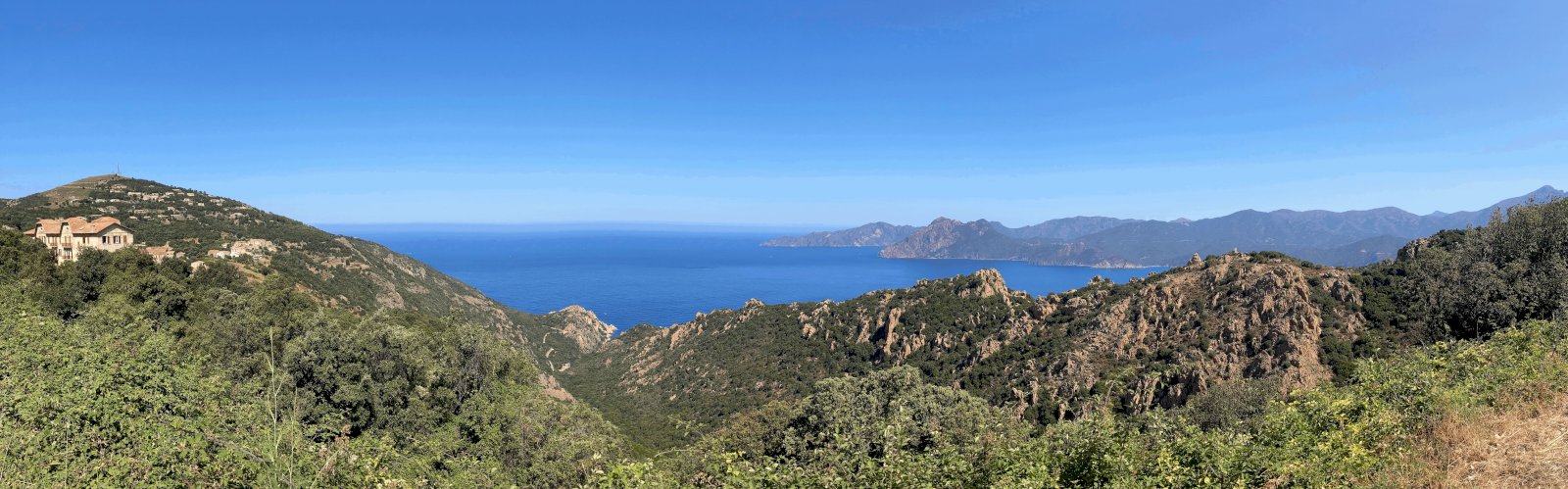 Séjour sur-mesure france et corse